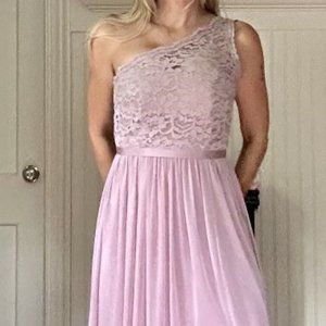 Gorgeous Quartz, Size 2 Formal Event Dress